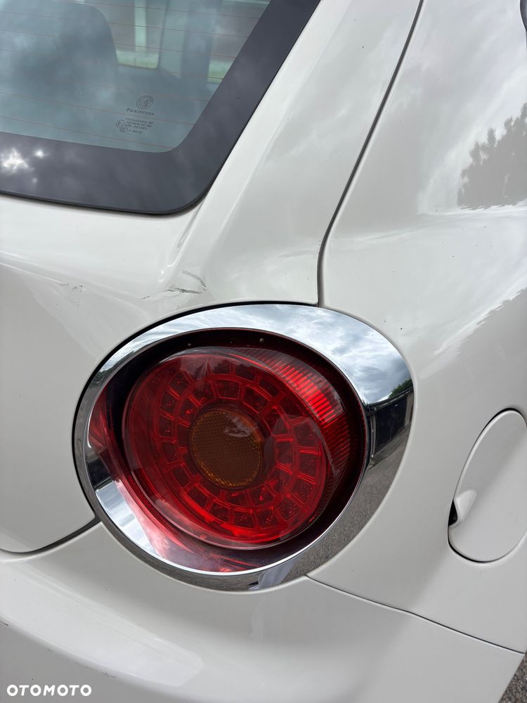 Alfa Romeo Mito 1.4 MultiAir Distinctive - 27