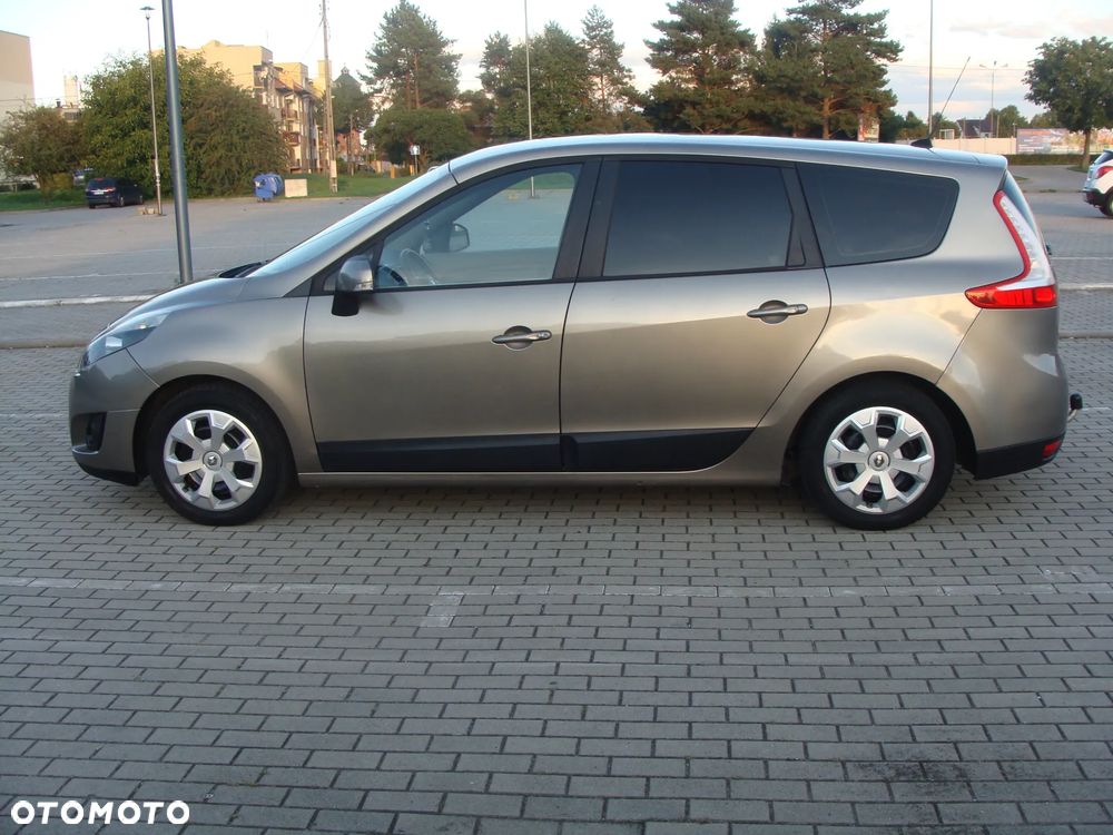 Renault Scenic 1.9 dCi Expression - 33