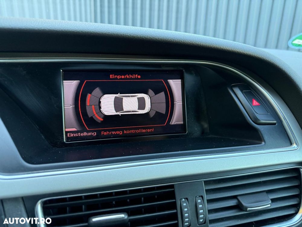 Audi A5 Limuzina - 11