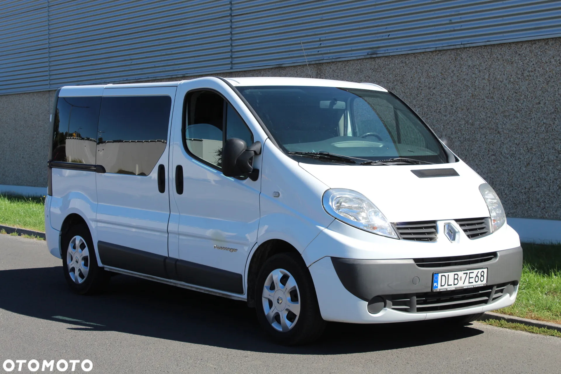 Nissan Primastar dCi115 L1H1P2 Extra - 16
