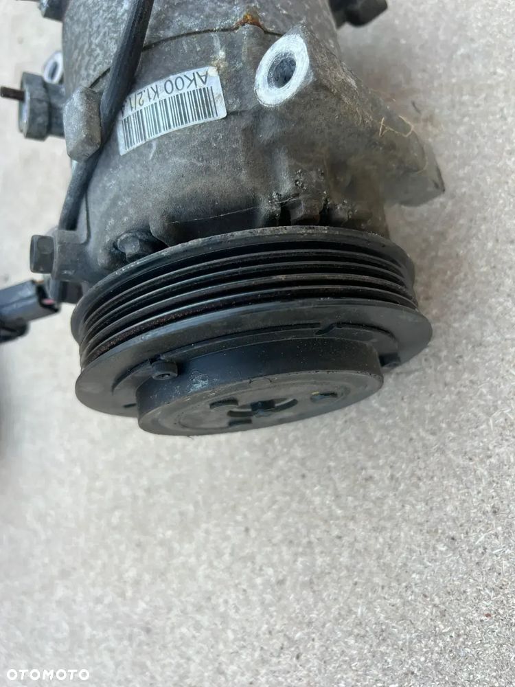 KOMPRESOR SPRĘŻARKA KLIMATYZACJI HYUNDAI I20 II F500-ALEAA04 - 4