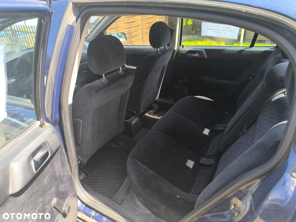 Opel Astra 1.7 DTI - 6