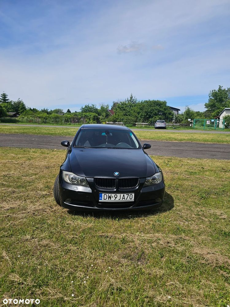 BMW Seria 3 - 9