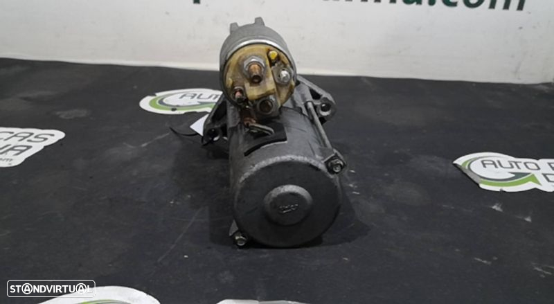 Motor De Arranque Bmw 3 (E46) - 2