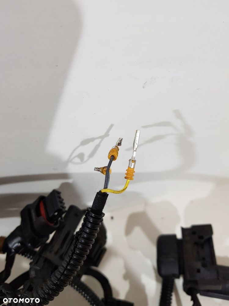 wiązka instalacja silnika 859977601 bmw g11 g12 g20 g30 3.0d b57 - 3