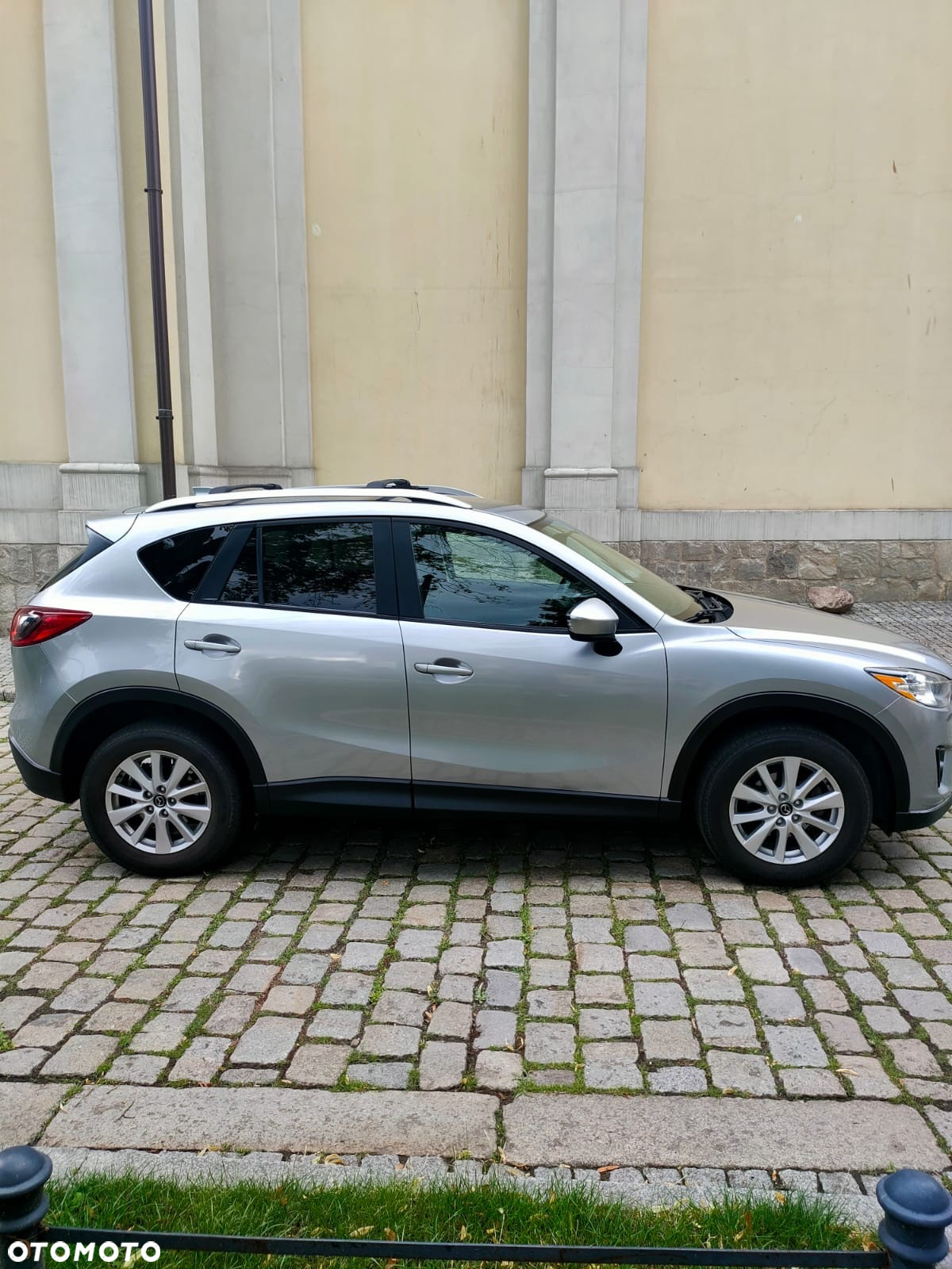 Mazda CX-5 2.0 Skyenergy - 2