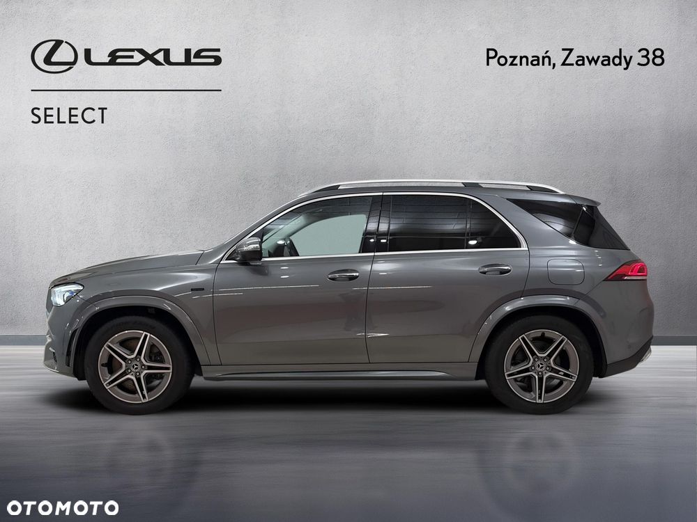 Mercedes-Benz GLE - 5