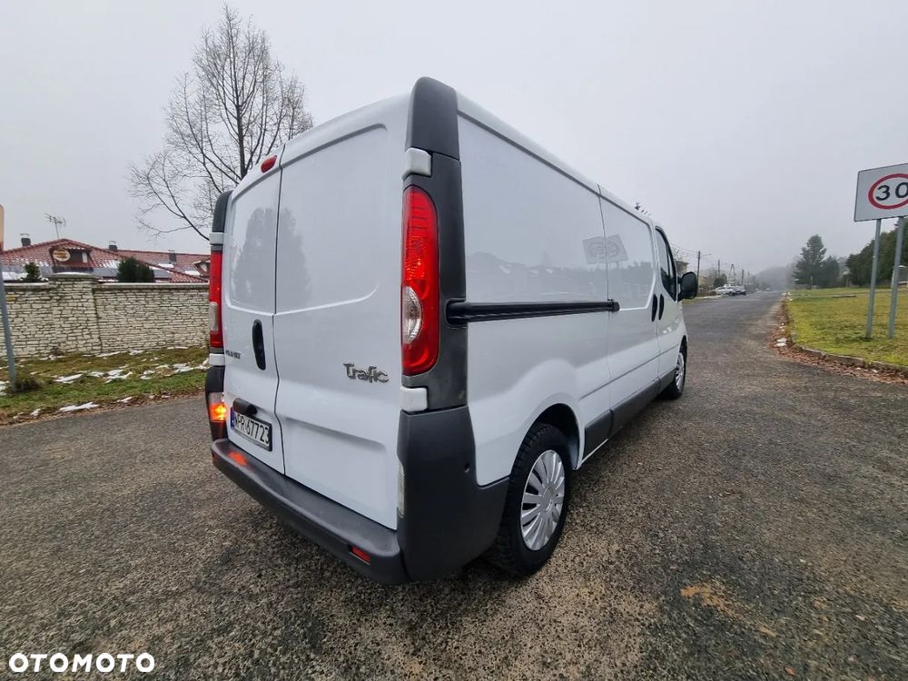 Renault Trafic - 3