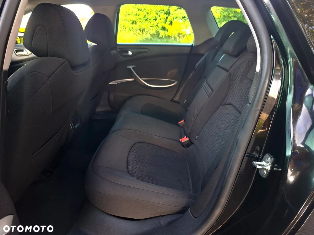 Citroën C5 2.0 HDi Exclusive - 16