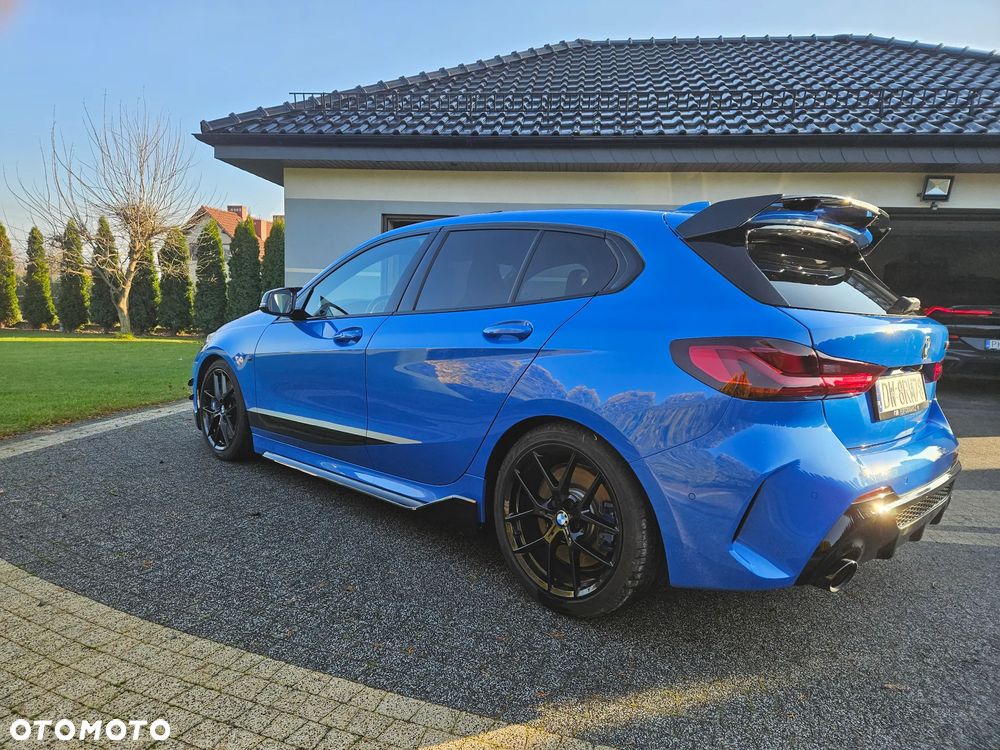 BMW Seria 1 M135i xDrive - 3