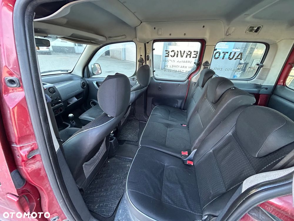 Peugeot Partner 1.6 Trendy - 3