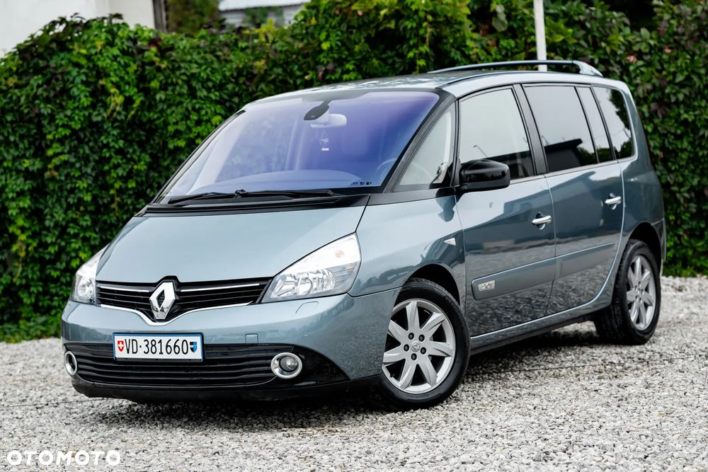 Renault Espace 2.0 Dynamique - 7