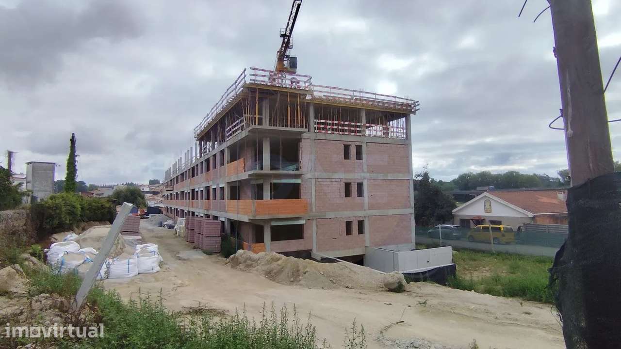 Excelente Apartamento T2 - Grande imagem: 4/6