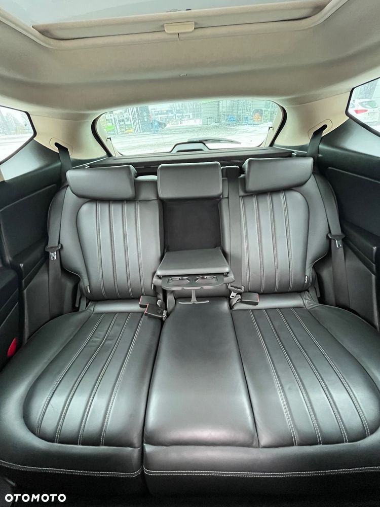 Lancia Delta 1.9 MultiJet Twinturbo Platino - 18