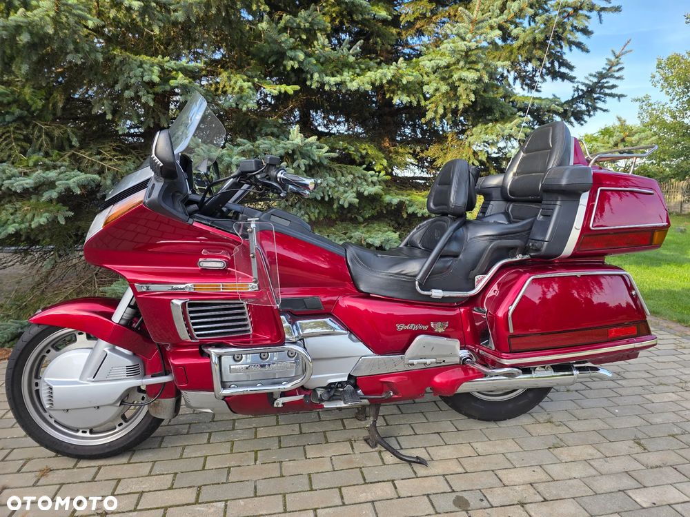 Honda GL - 3