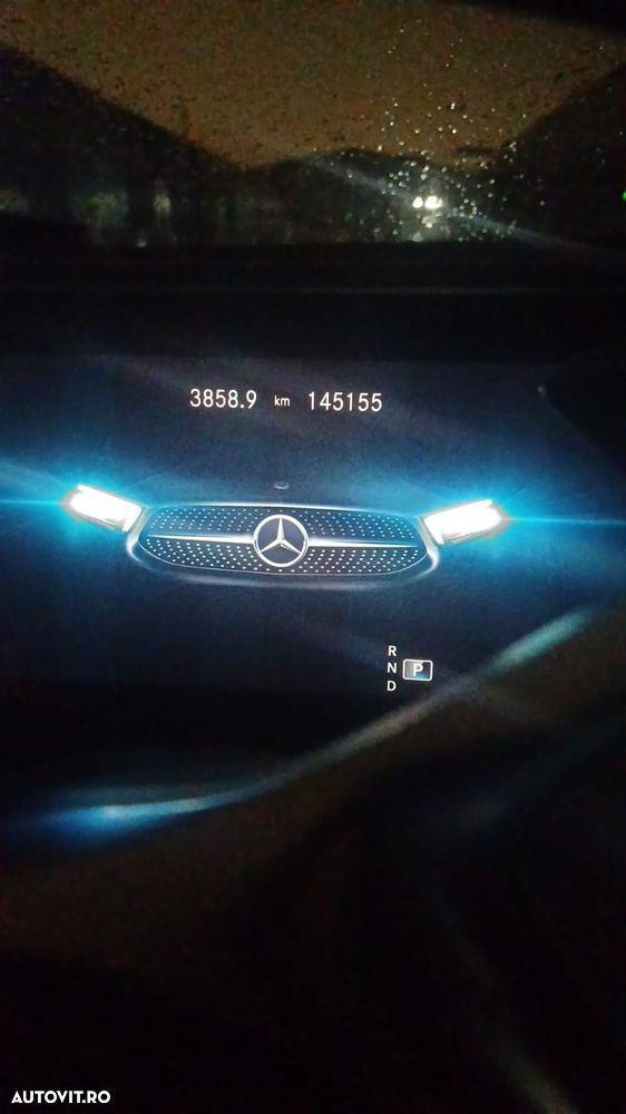 Mercedes-Benz GLE 400 d 4Matic 9G-TRONIC - 30