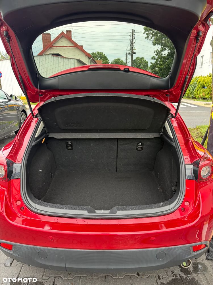 Mazda 3 1.5 D Skypassion - 7