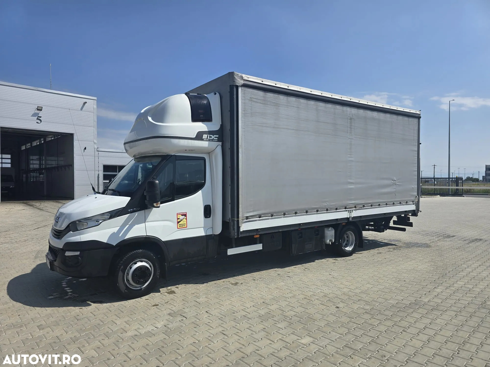 Iveco DAILY - 14