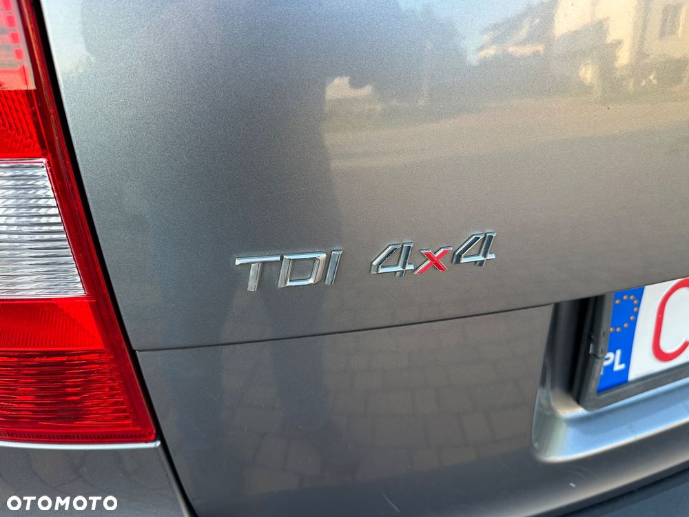 Skoda Yeti 2.0 TDI 4x4 Active - 22