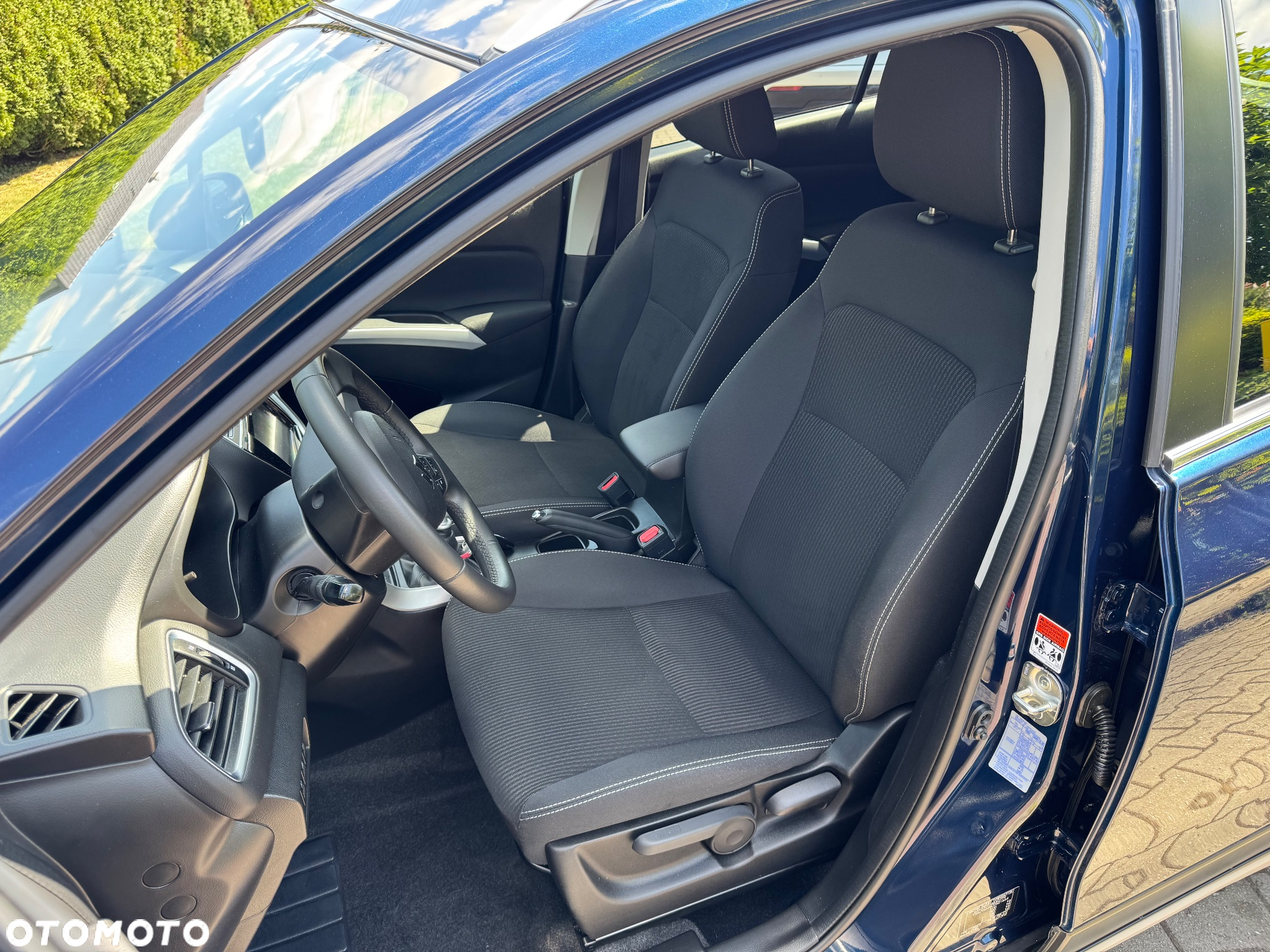 Suzuki SX4 S-Cross 1.4 T Premium - 21