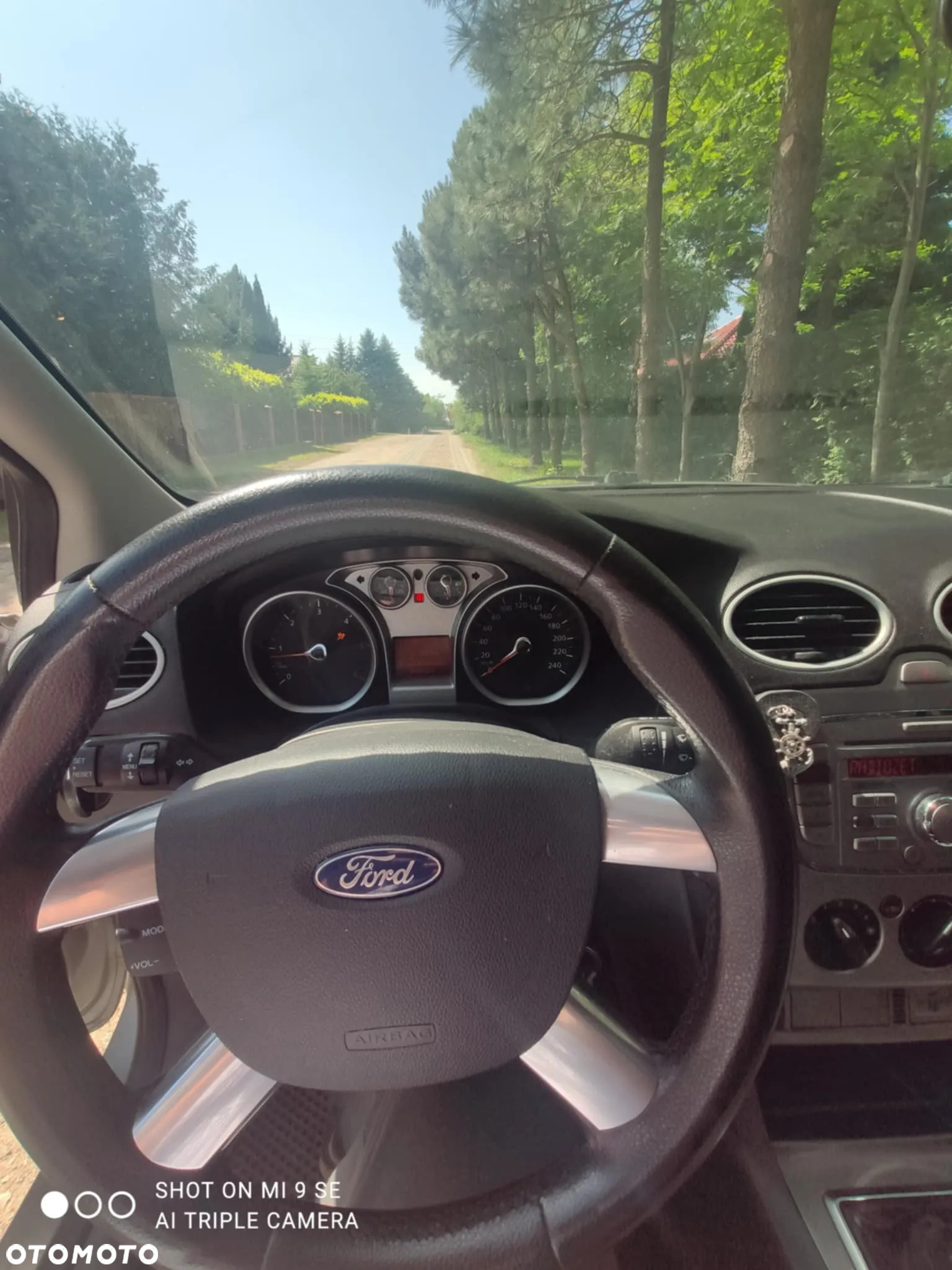 Ford Focus - 9