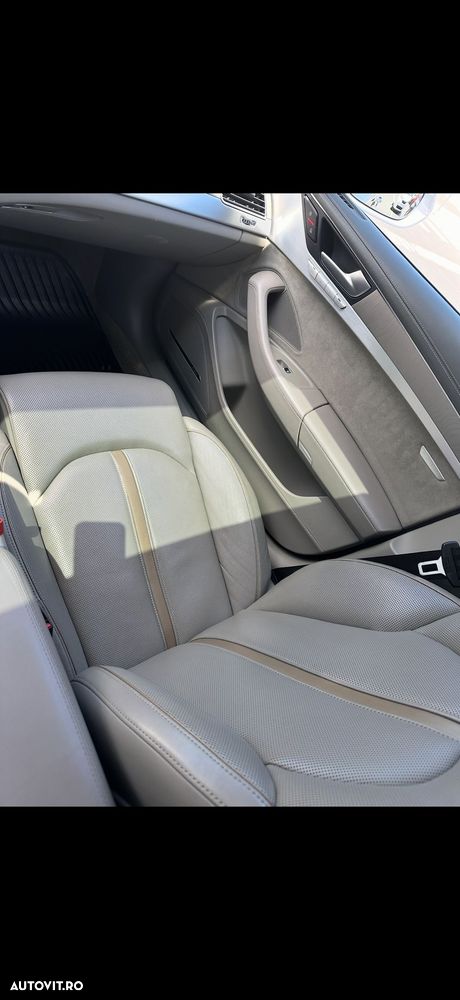 Audi A8 3.0 TDI Quattro Tiptronic - 9