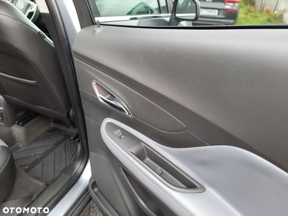 Opel Mokka 1.4 T Cosmo - 26