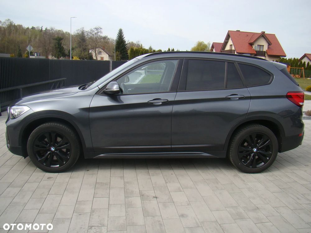 BMW X1 xDrive20d Sport - 7