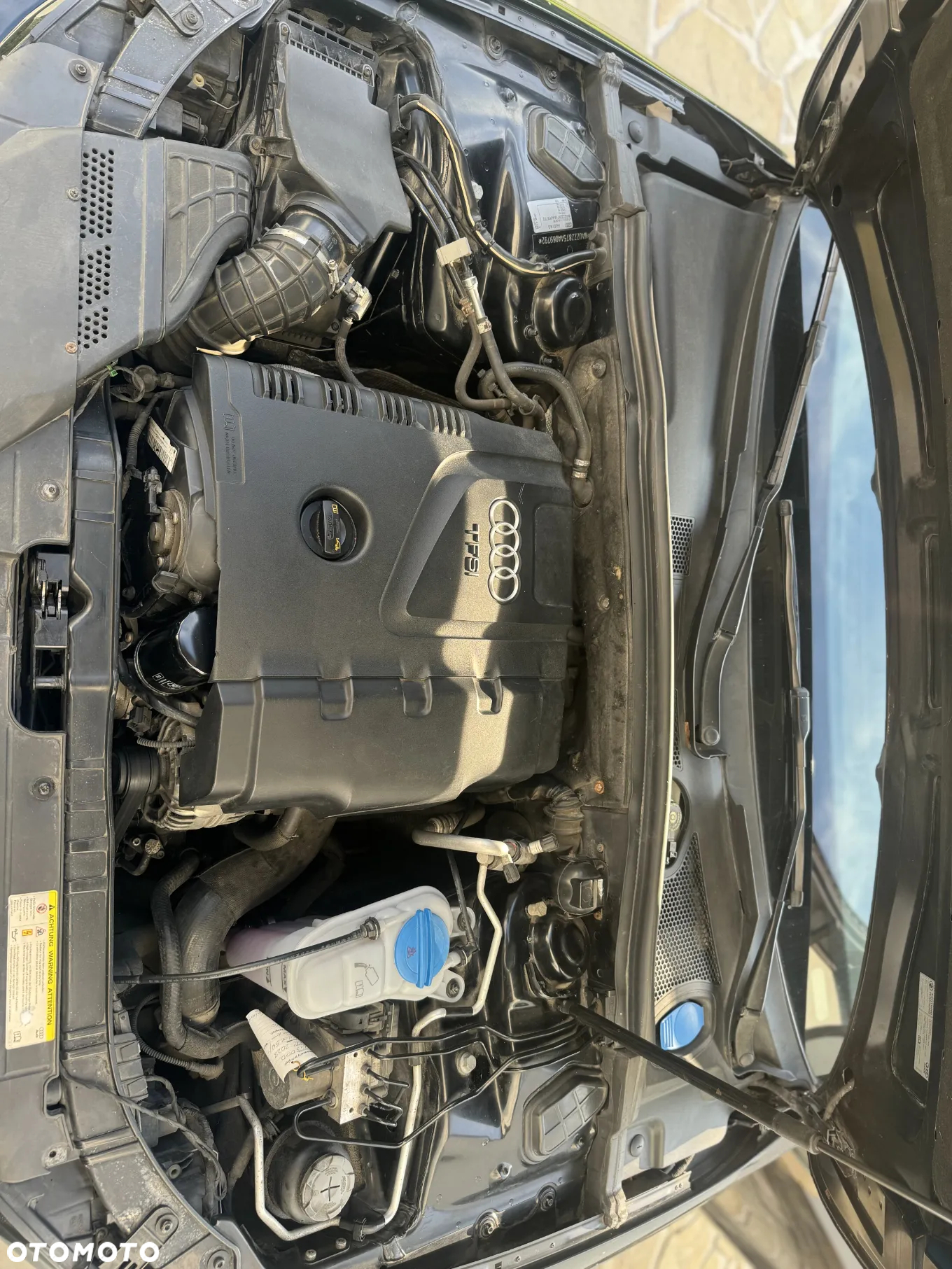 Audi A5 2.0 TFSI - 37