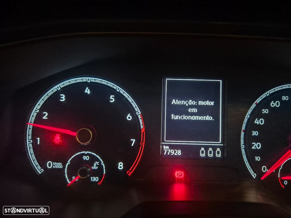 VW T-Roc 1.0 TSI Style - 9