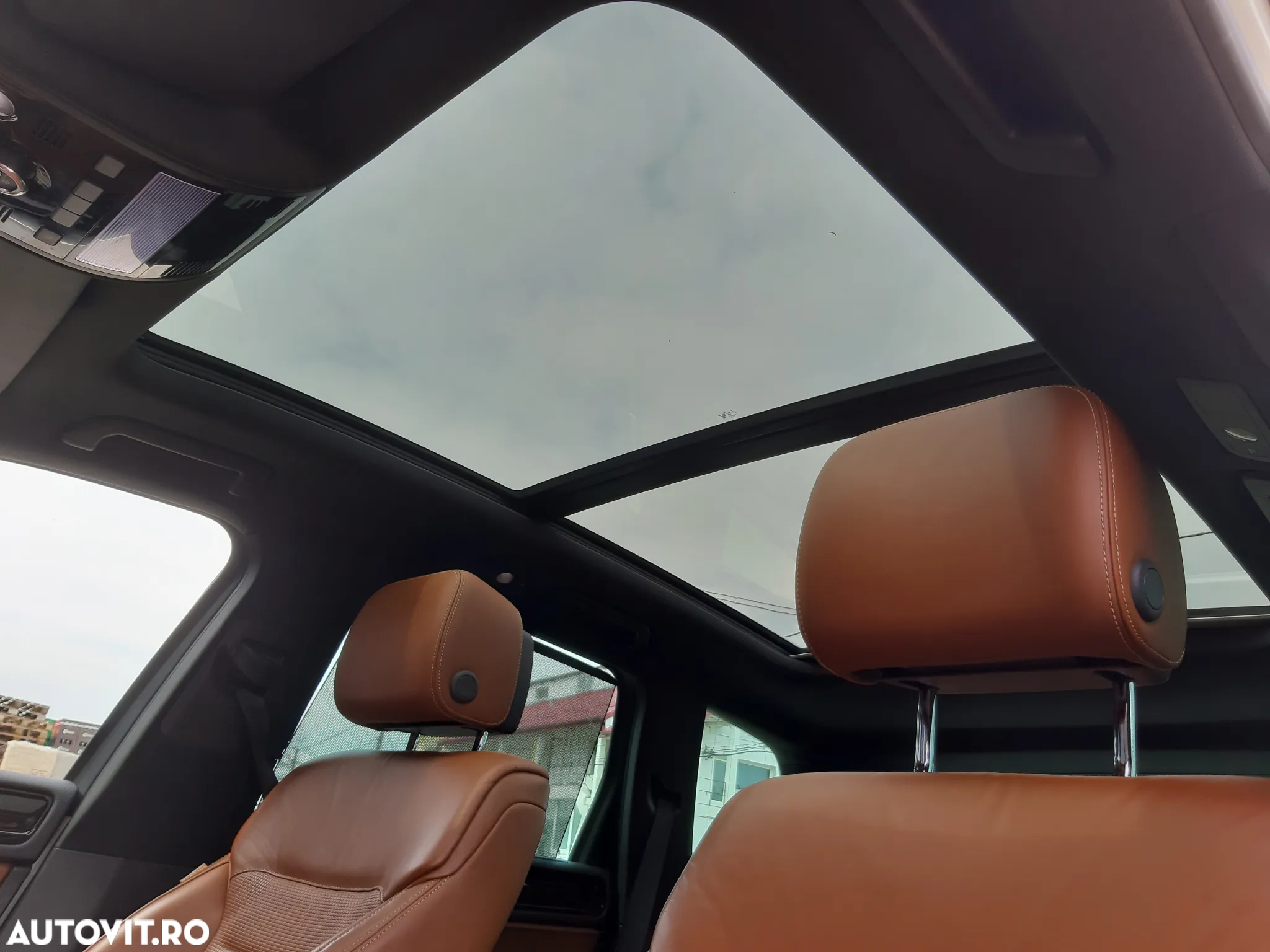 Volkswagen Touareg 3.0 V6 TDI BMT - 34