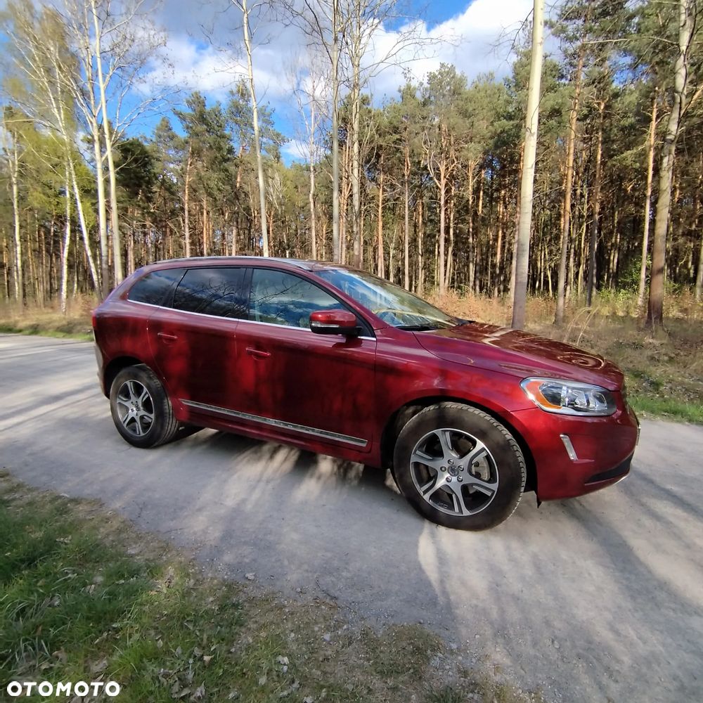 Volvo XC 60 - 3