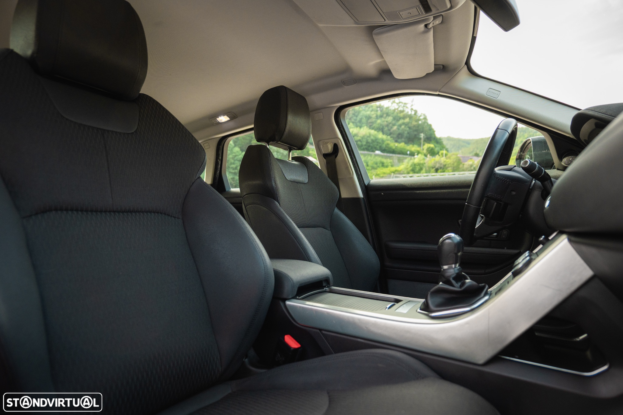 Land Rover Range Rover Evoque 2.0 D150 R-Dynamic - 56