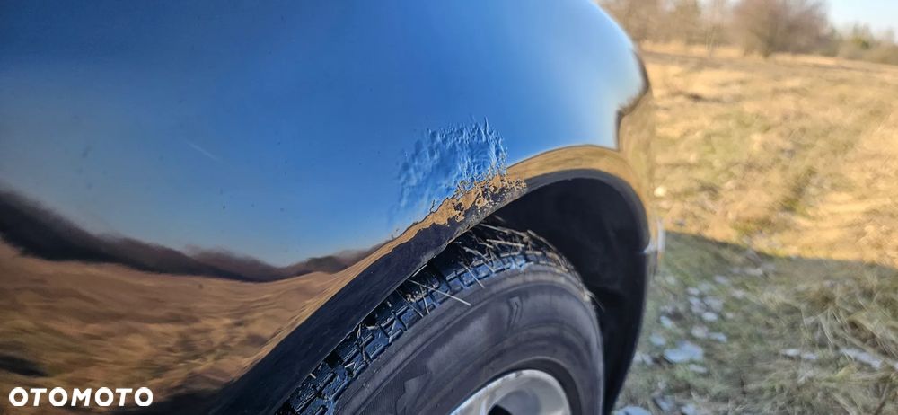 Mercedes-Benz Klasa S 500 L 4Matic - 18