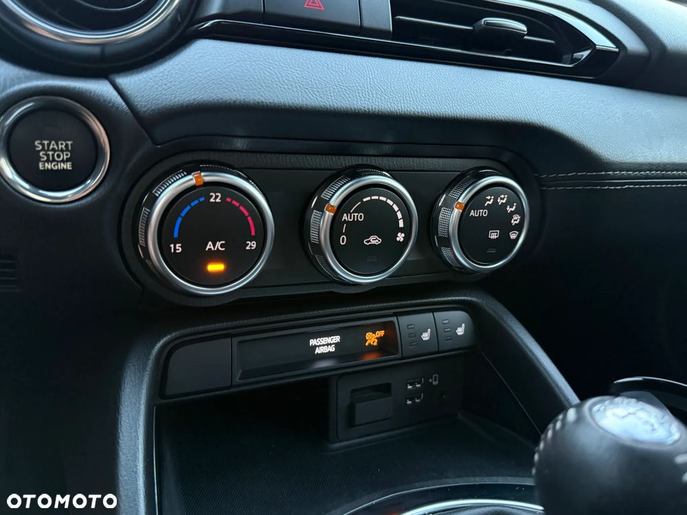 Mazda MX-5 SKYACTIV-G 184 Exclusive-Line - 20