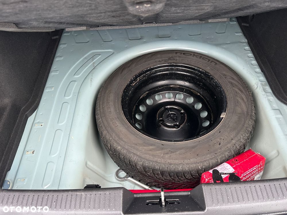 Chevrolet Aveo 1.2 LT+ - 37