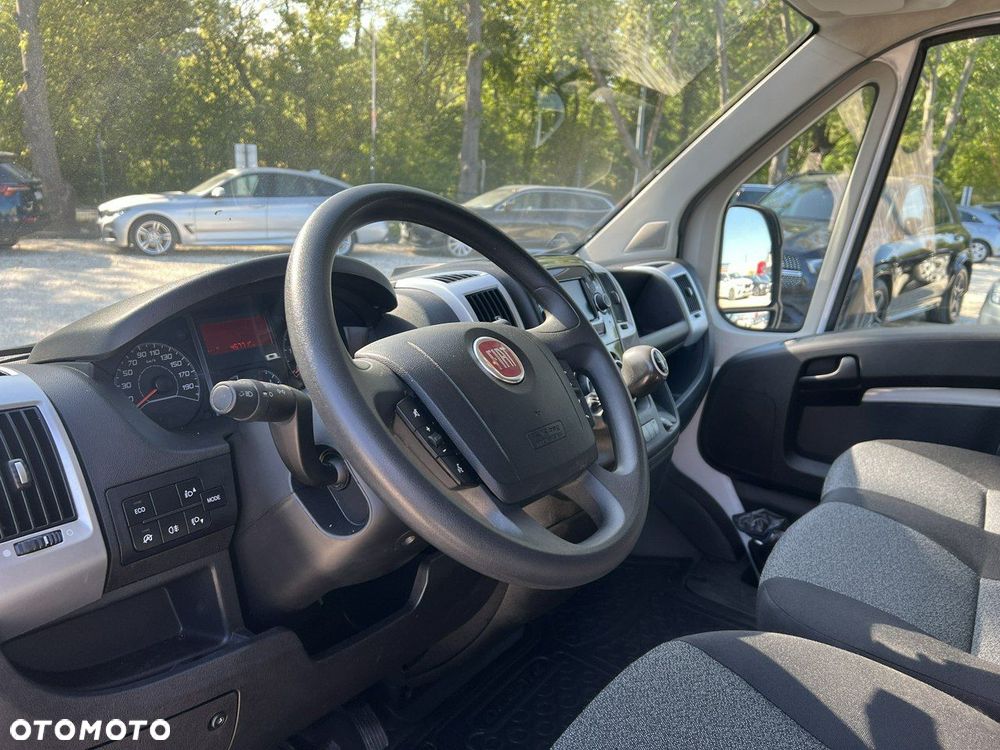 Fiat Ducato - 8