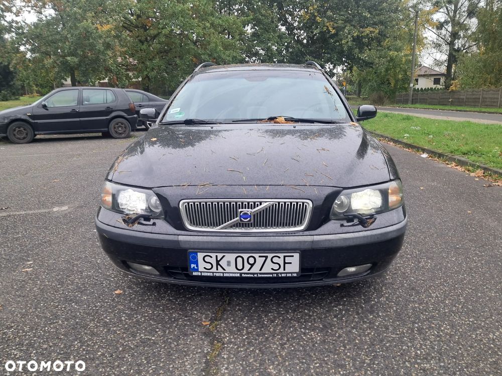 Volvo V70 - 12