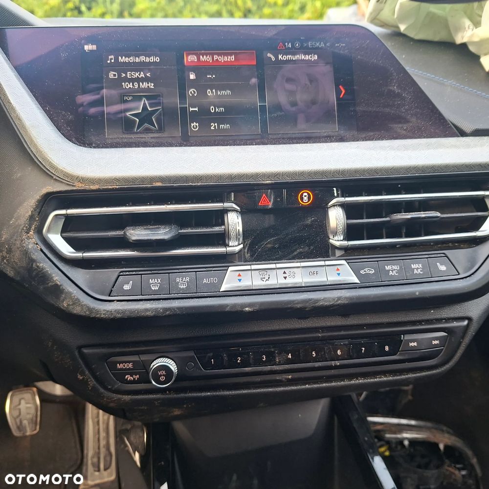 BMW Seria 1 116i Edition M Sport Shadow - 11