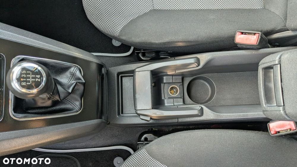 Opel Zafira - 30