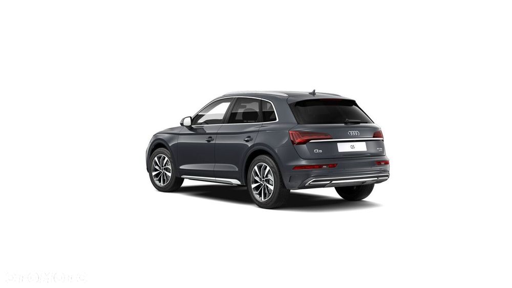 Audi Q5 40 TDI mHEV Quattro Advanced S tronic - 2