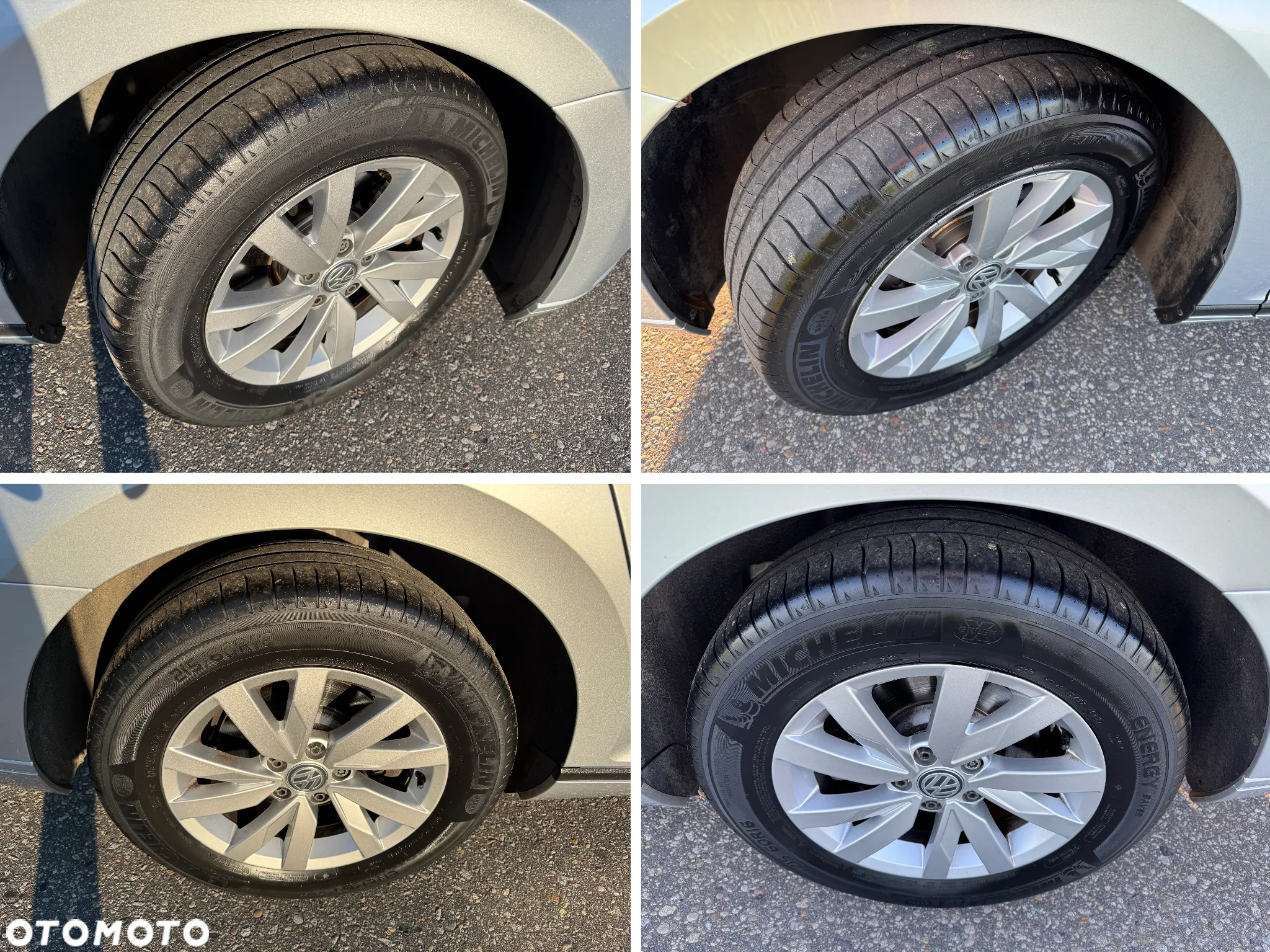 Volkswagen Passat 1.4 TSI BMT Comfortline - 18