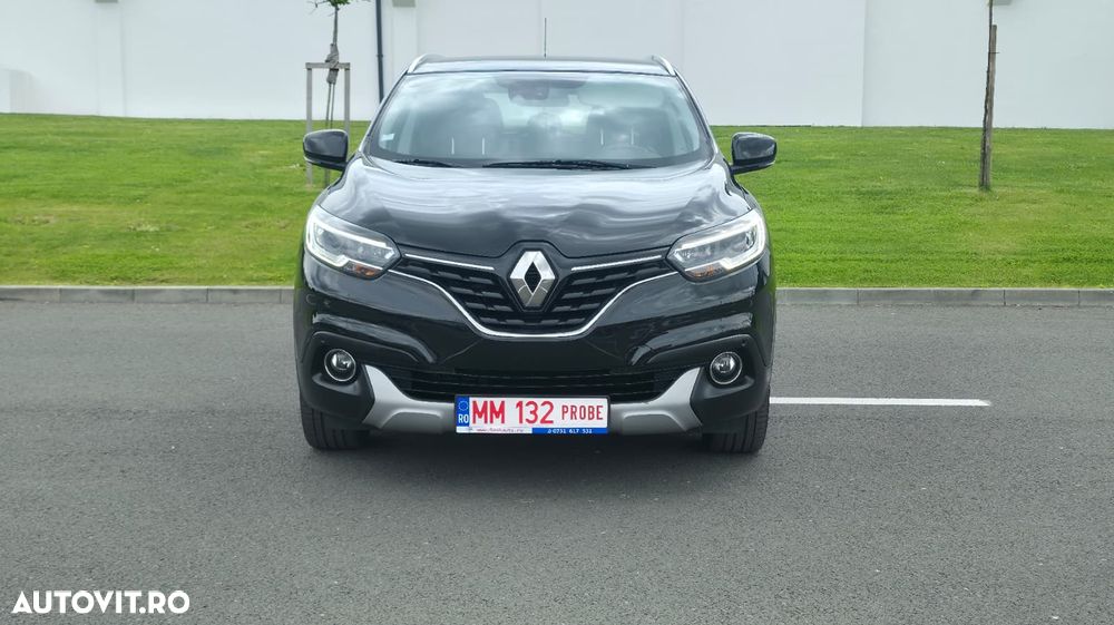 Renault Kadjar Energy dCi 110 EDC COLLECTION - 32