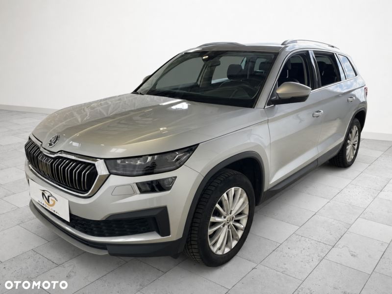 Skoda Kodiaq 2.0 TDI 4x4 DSG Style - 2