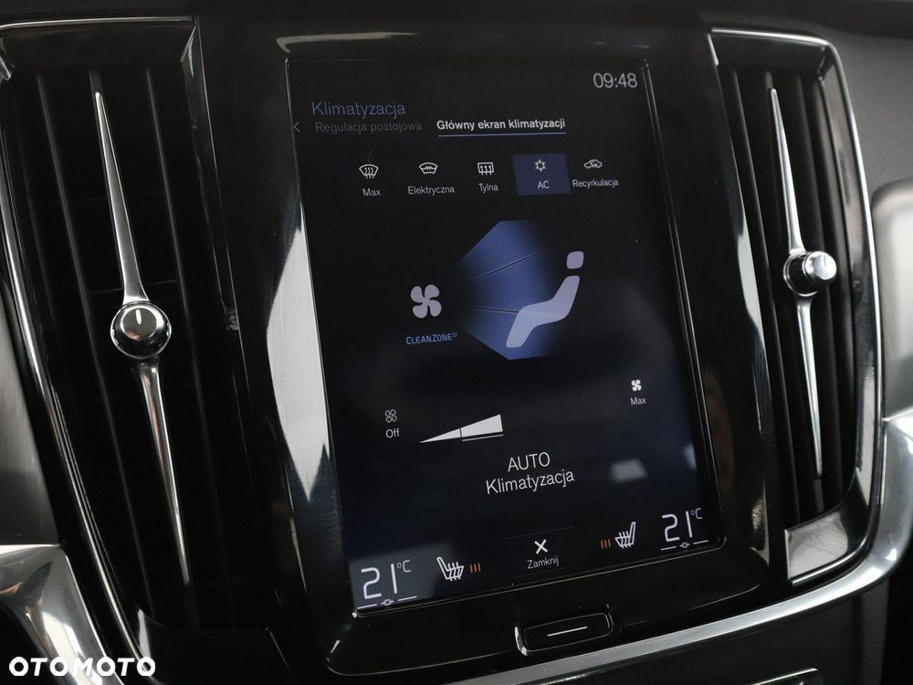 Volvo S90 T4 Momentum - 28