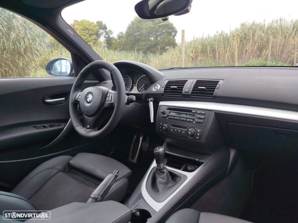 BMW 120 d Sport - 6