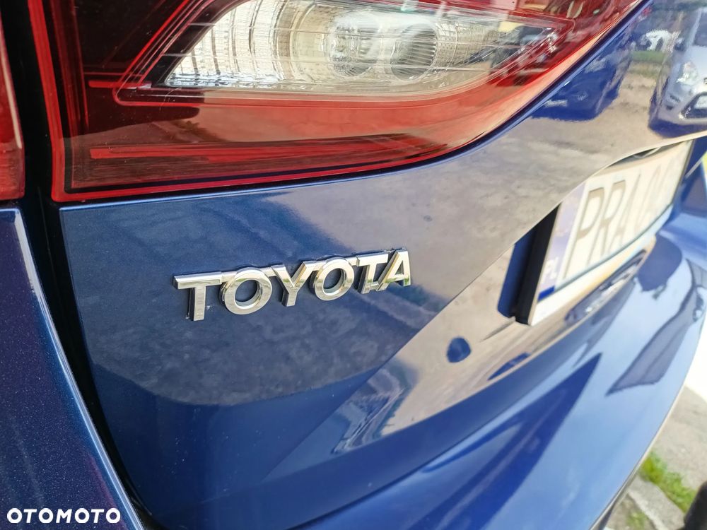 Toyota Avensis 2.0 D-4D Active Business - 18