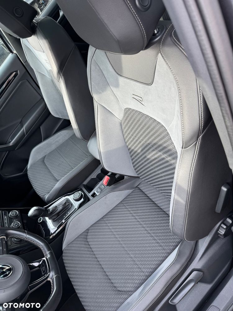 Volkswagen T-Roc 2.0 TSI 4Motion R DSG - 13
