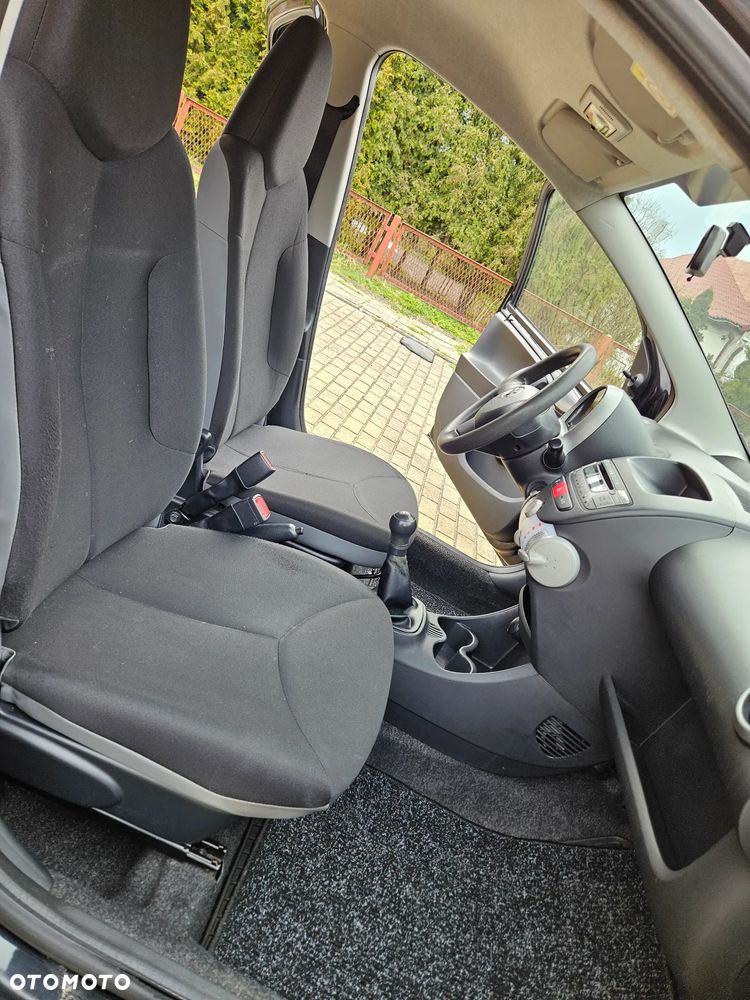 Toyota Aygo 1.0 VVT-i - 24