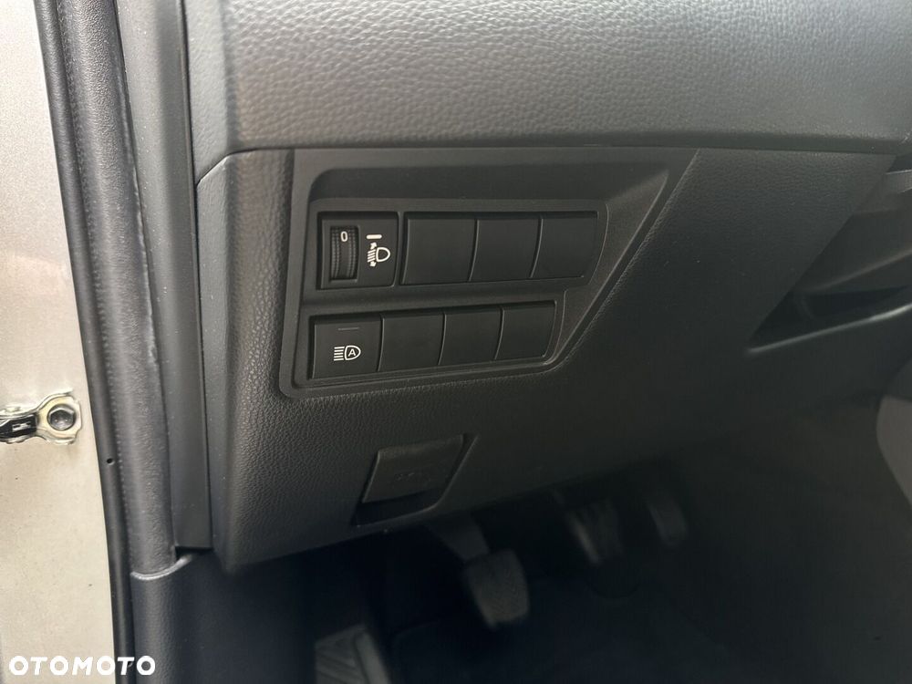 Toyota Yaris 1.0 Comfort - 26